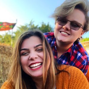 Meet your Posher, Caitlyn